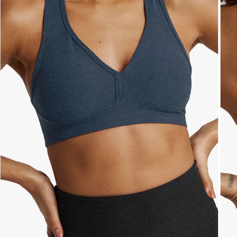 Spacedye Lift Your Spirits Bra - Picture 1 of 5